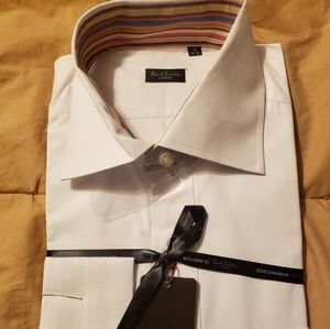 Mens dress shirt